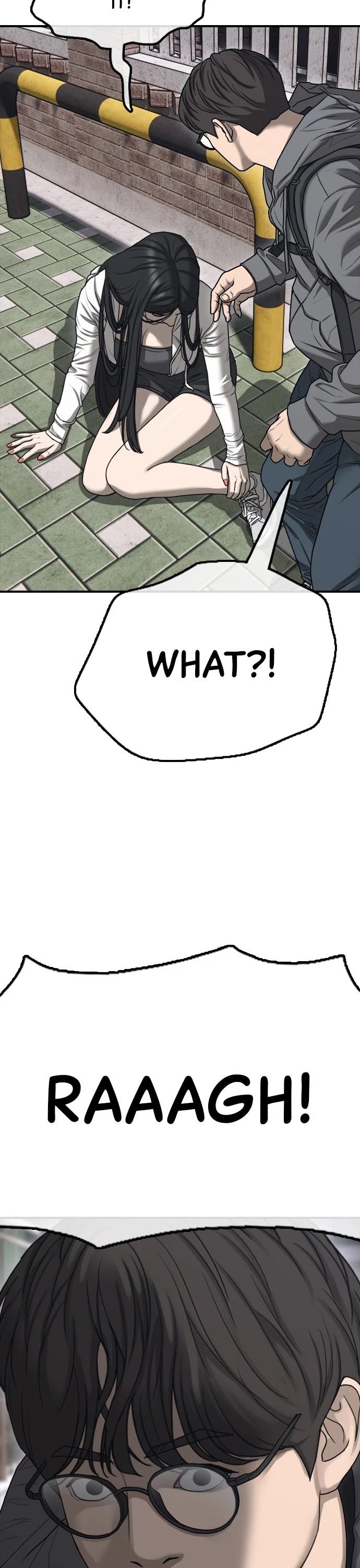 The Apocalypse is Here chapter 6 page 71