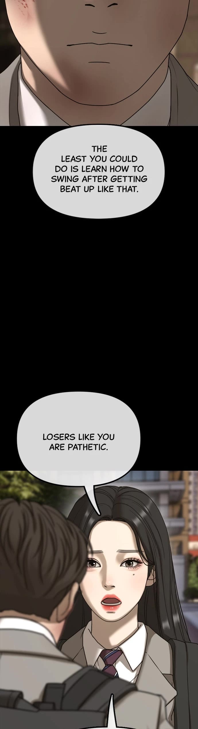 The Apocalypse is Here chapter 6 page 74