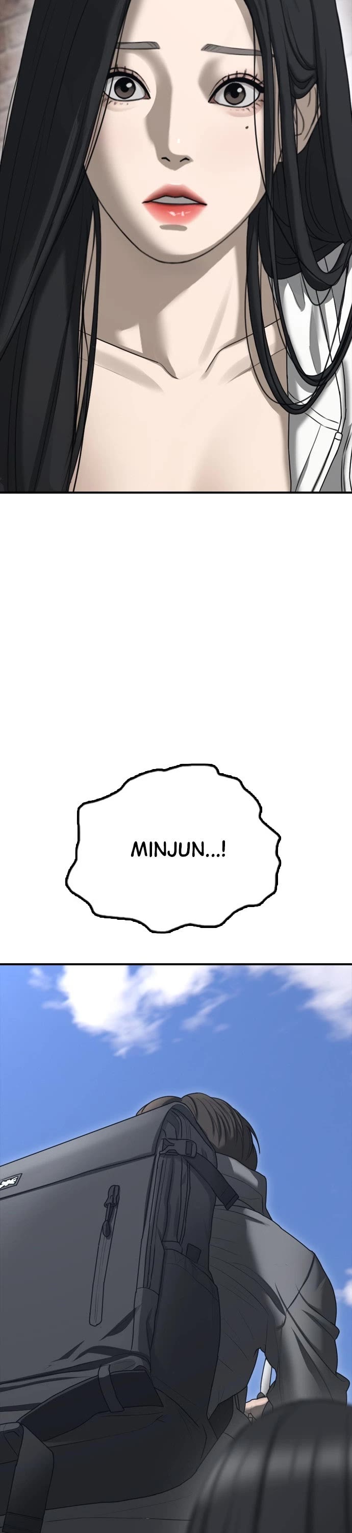 The Apocalypse is Here chapter 6 page 77