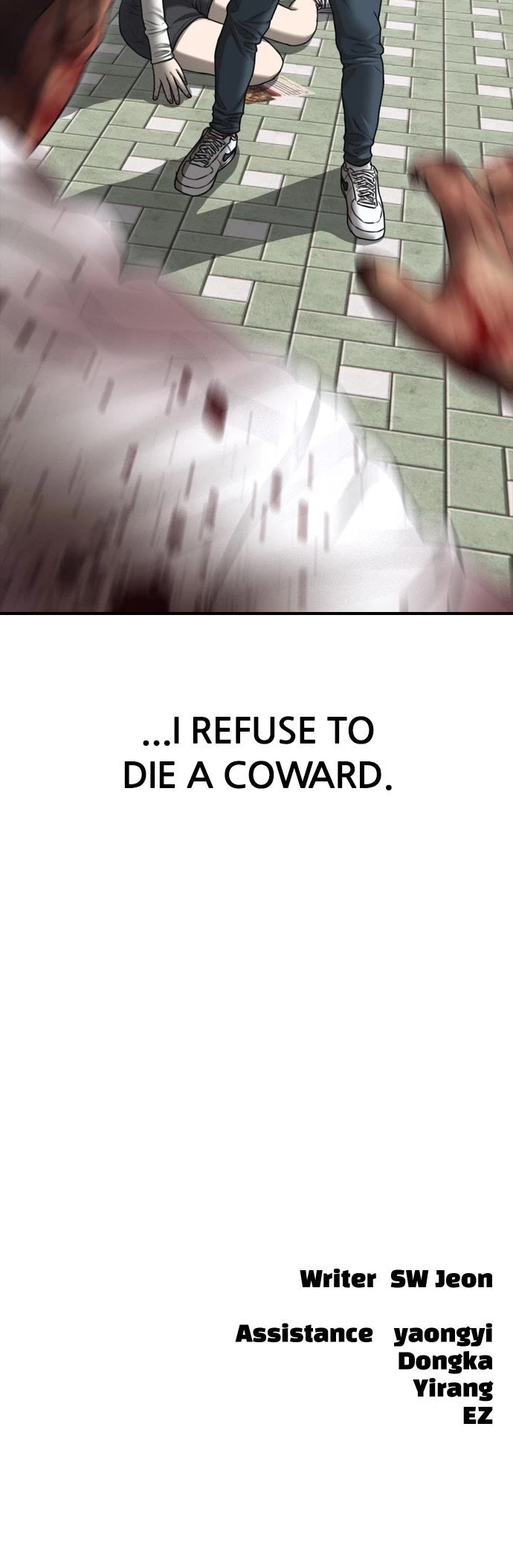 The Apocalypse is Here chapter 6 page 79