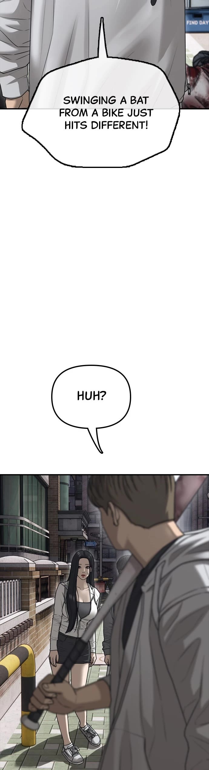 The Apocalypse is Here chapter 7 page 10