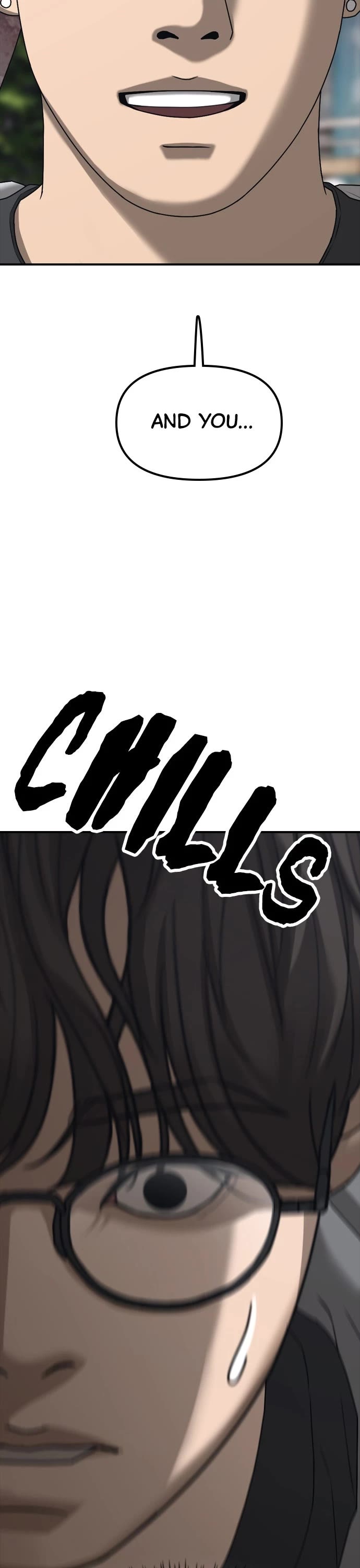 The Apocalypse is Here chapter 7 page 12