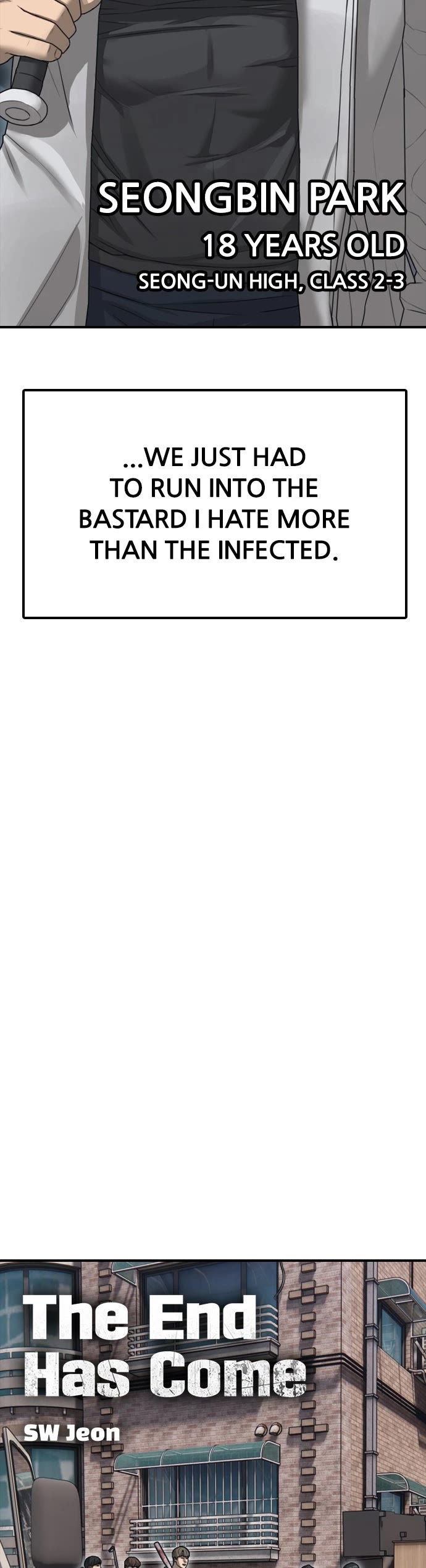 The Apocalypse is Here chapter 7 page 14