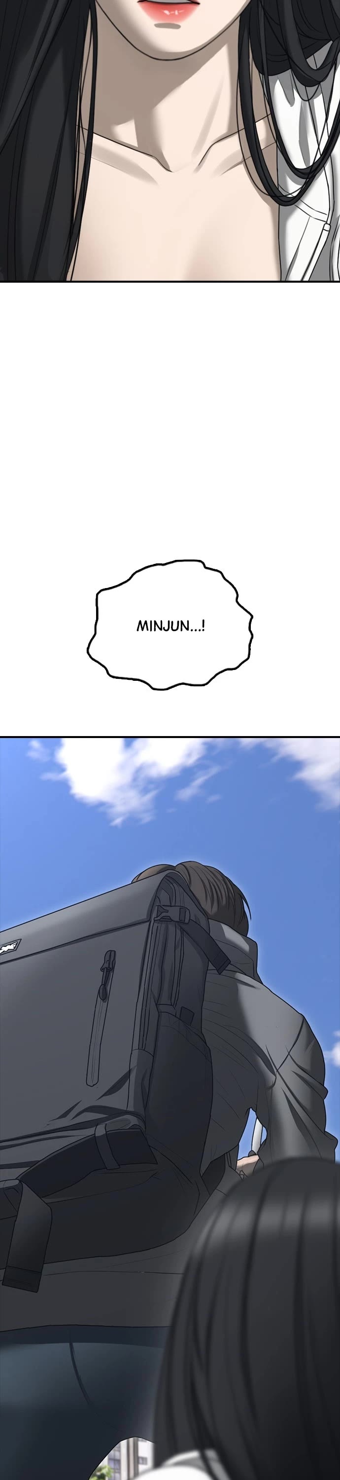 The Apocalypse is Here chapter 7 page 2