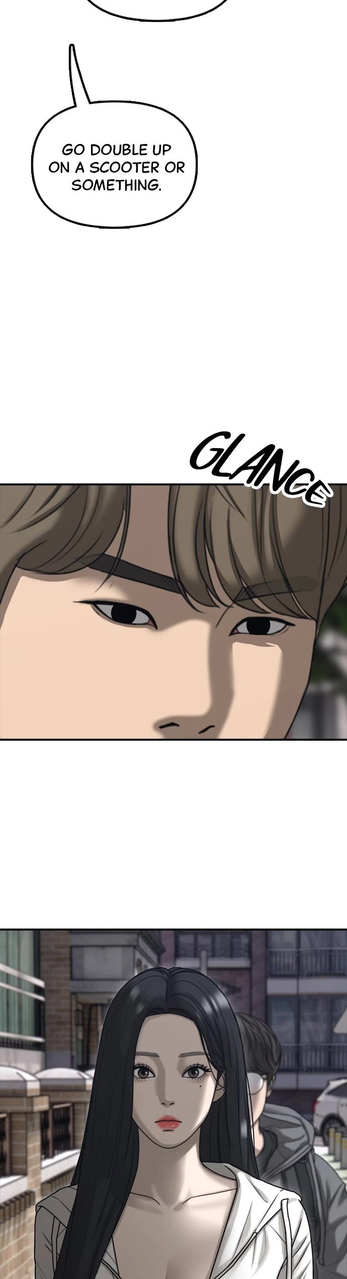 The Apocalypse is Here chapter 7 page 20