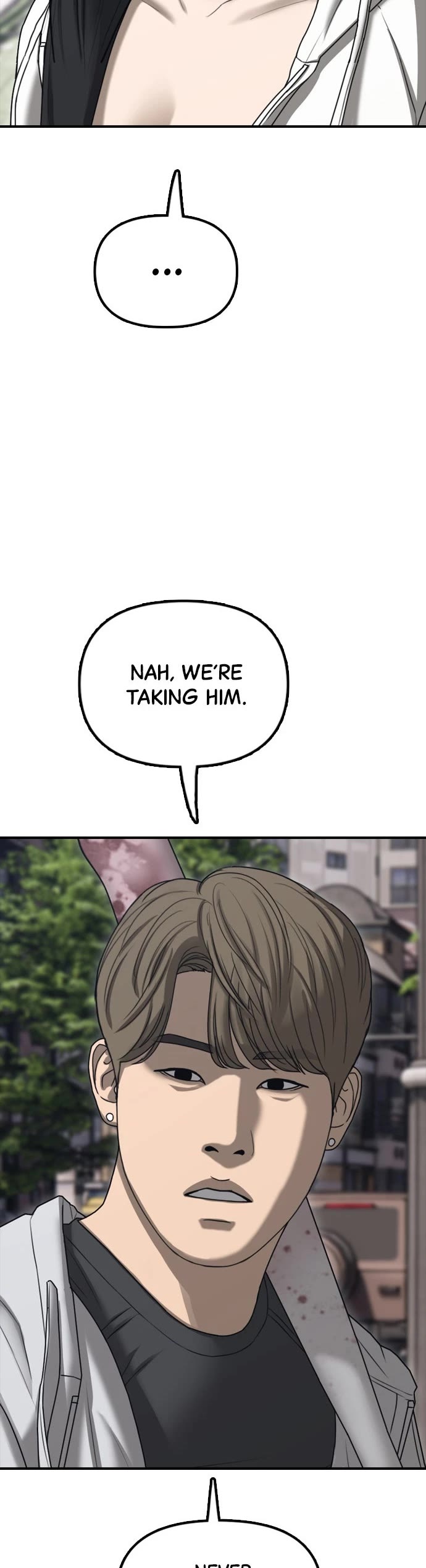 The Apocalypse is Here chapter 7 page 25