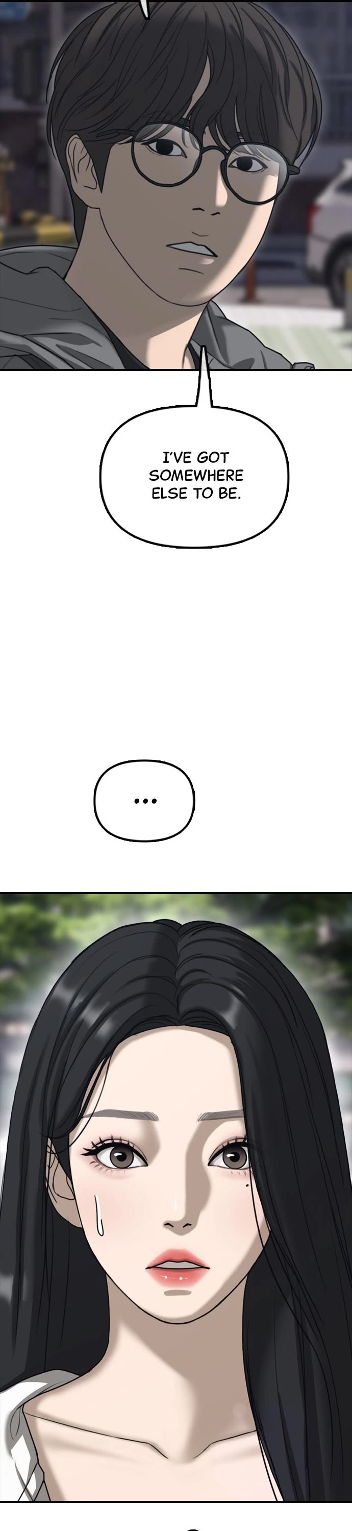 The Apocalypse is Here chapter 7 page 27