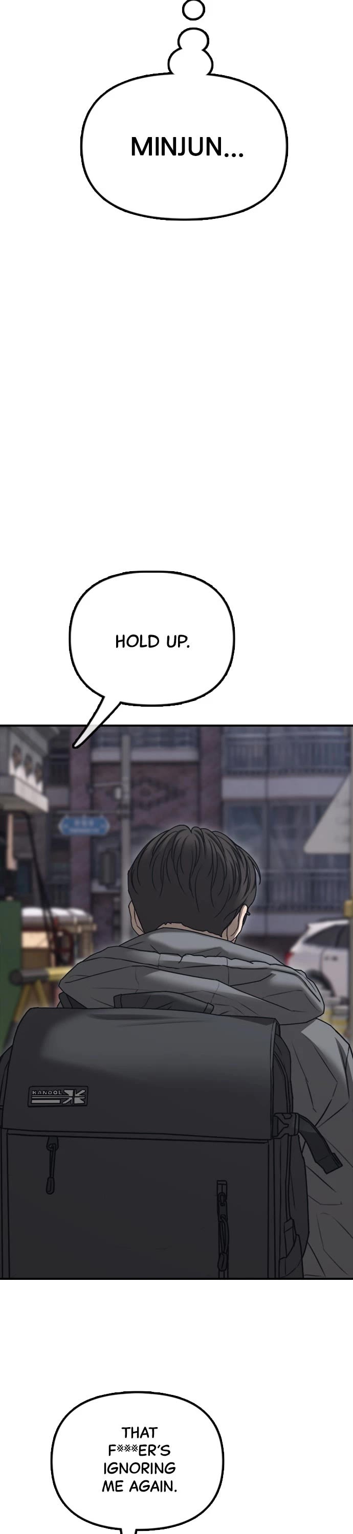 The Apocalypse is Here chapter 7 page 28