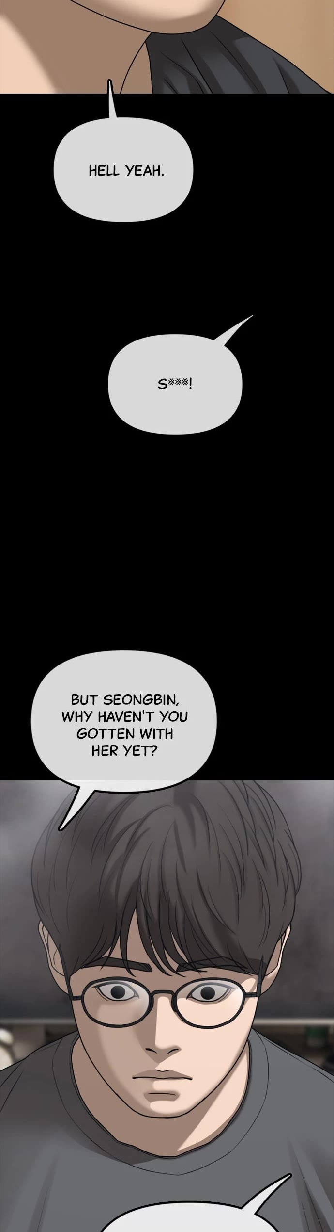 The Apocalypse is Here chapter 7 page 35