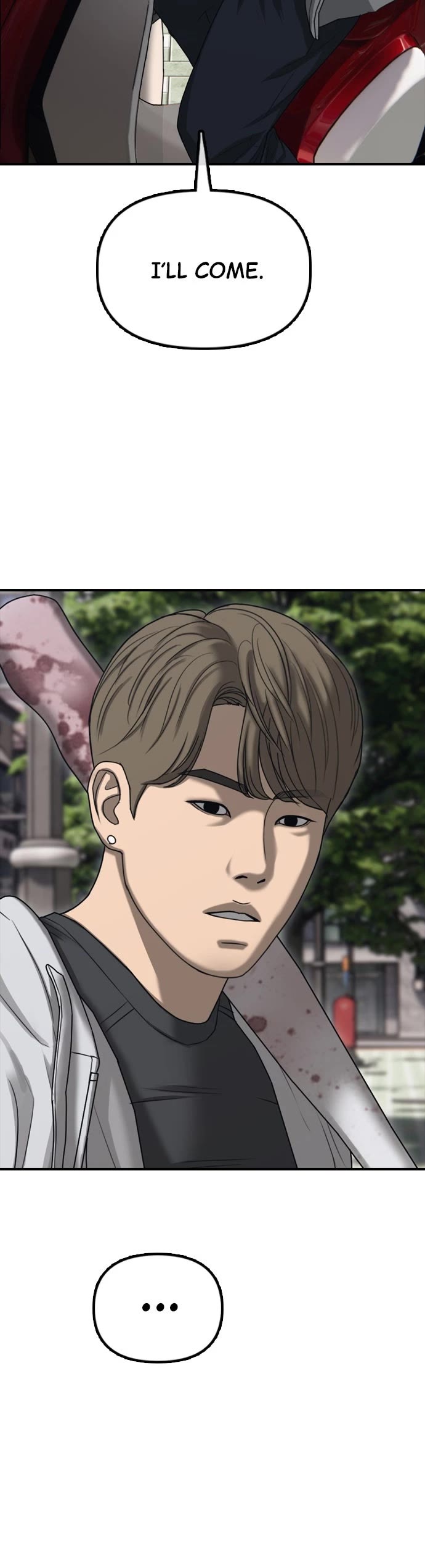 The Apocalypse is Here chapter 7 page 39