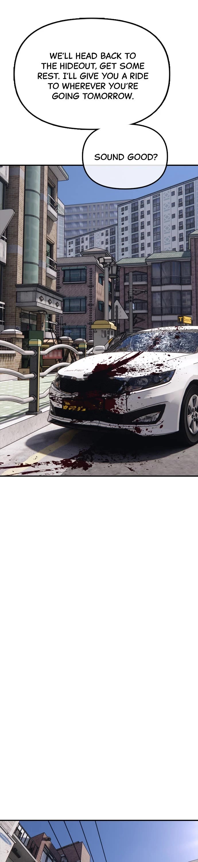 The Apocalypse is Here chapter 7 page 41