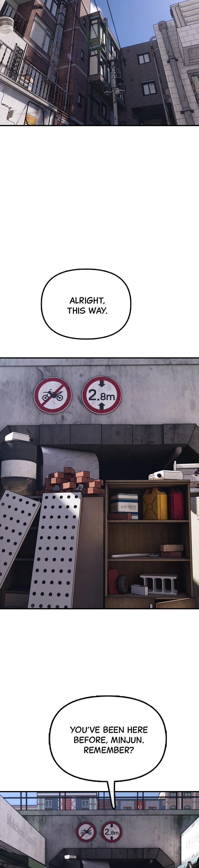 The Apocalypse is Here chapter 7 page 42