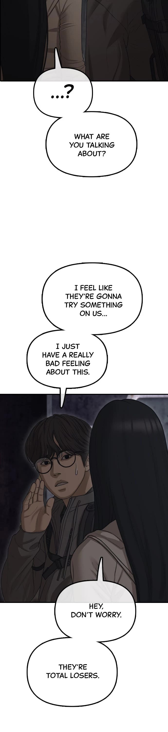 The Apocalypse is Here chapter 7 page 46