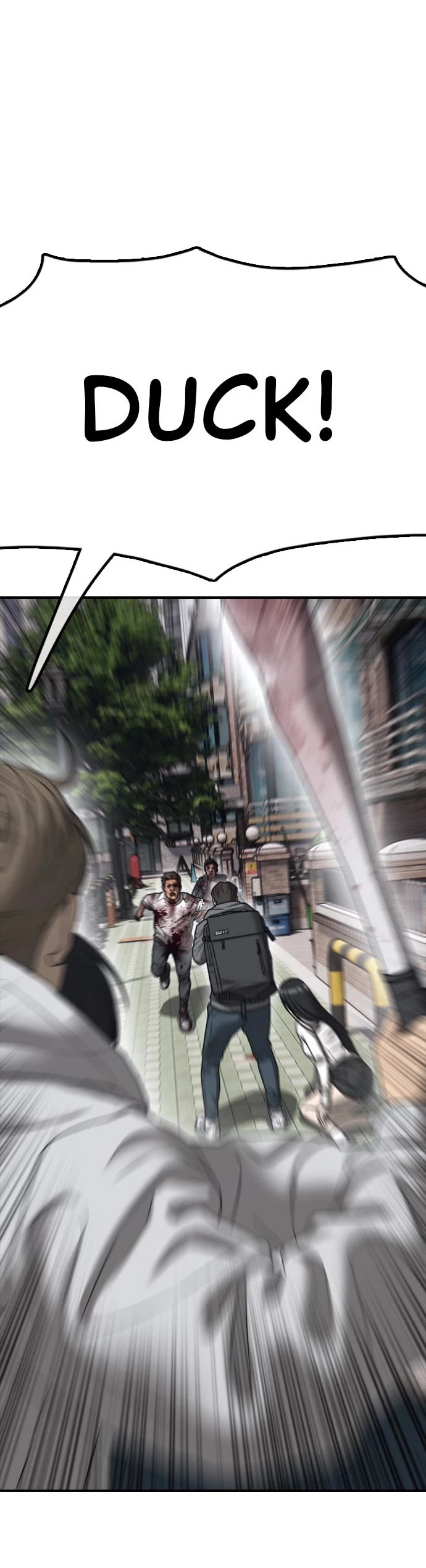 The Apocalypse is Here chapter 7 page 5