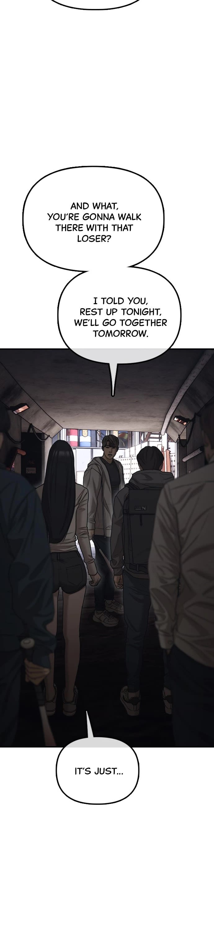 The Apocalypse is Here chapter 7 page 53