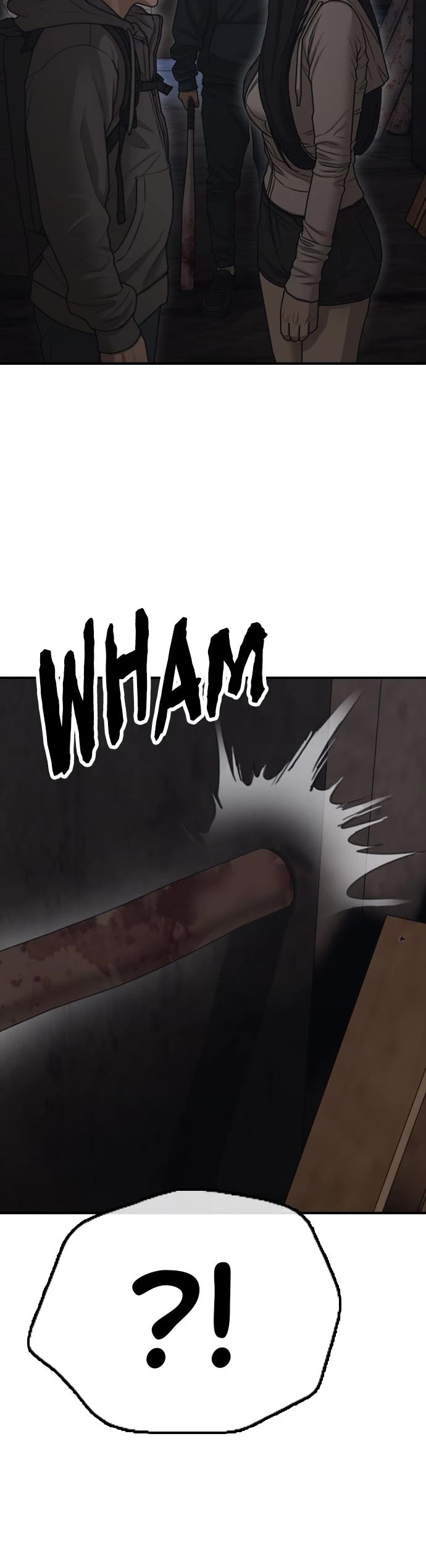 The Apocalypse is Here chapter 7 page 55