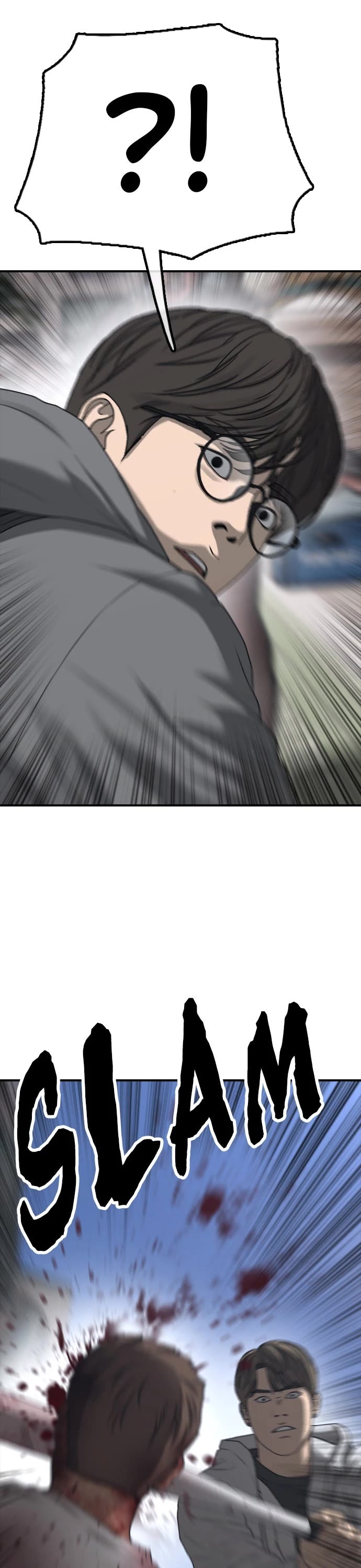 The Apocalypse is Here chapter 7 page 6