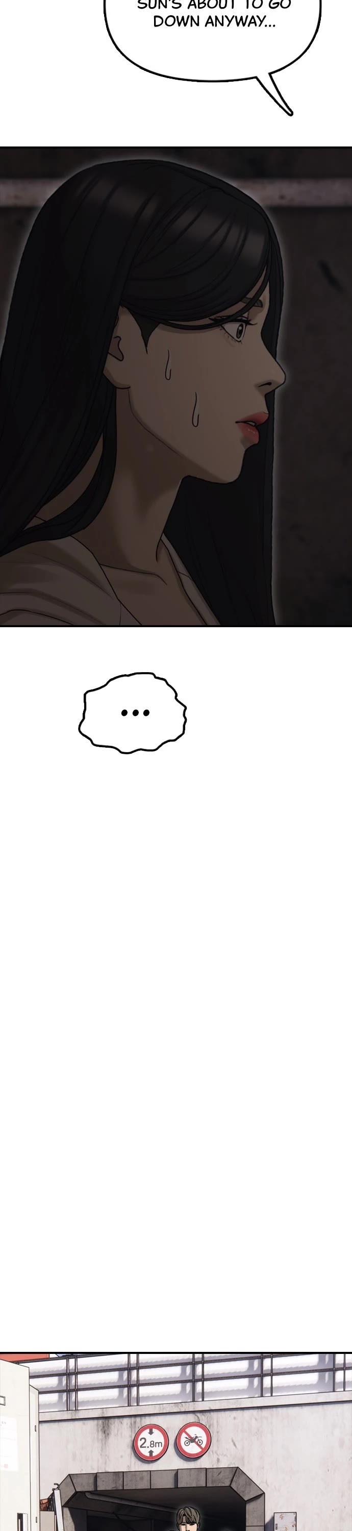 The Apocalypse is Here chapter 7 page 61