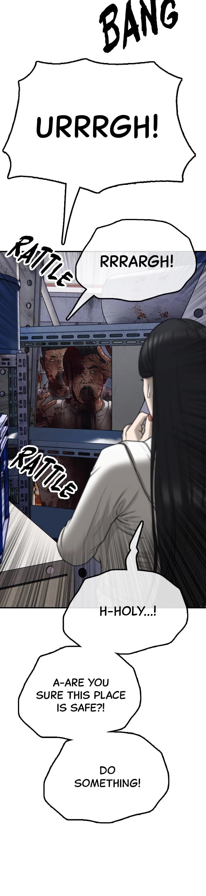 The Apocalypse is Here chapter 7 page 68