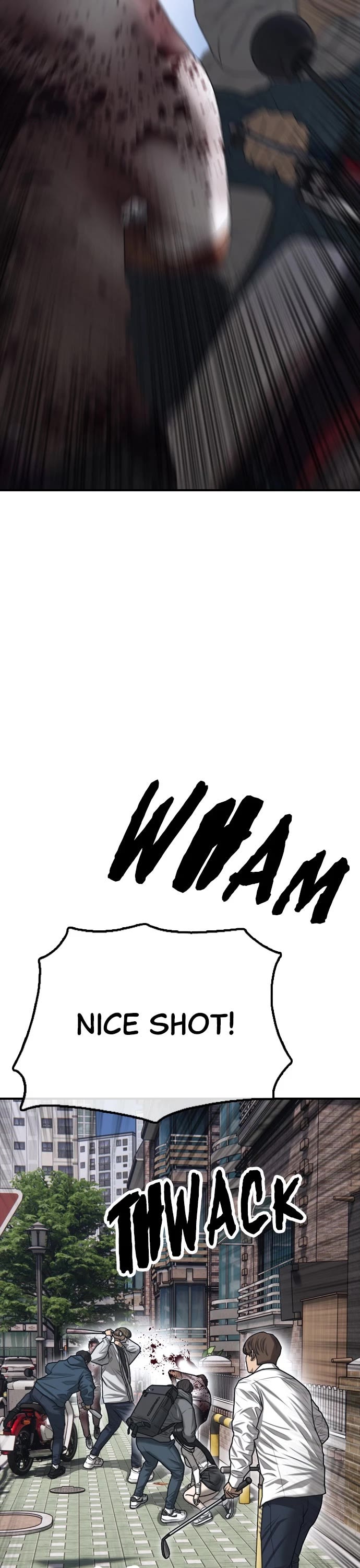 The Apocalypse is Here chapter 7 page 7