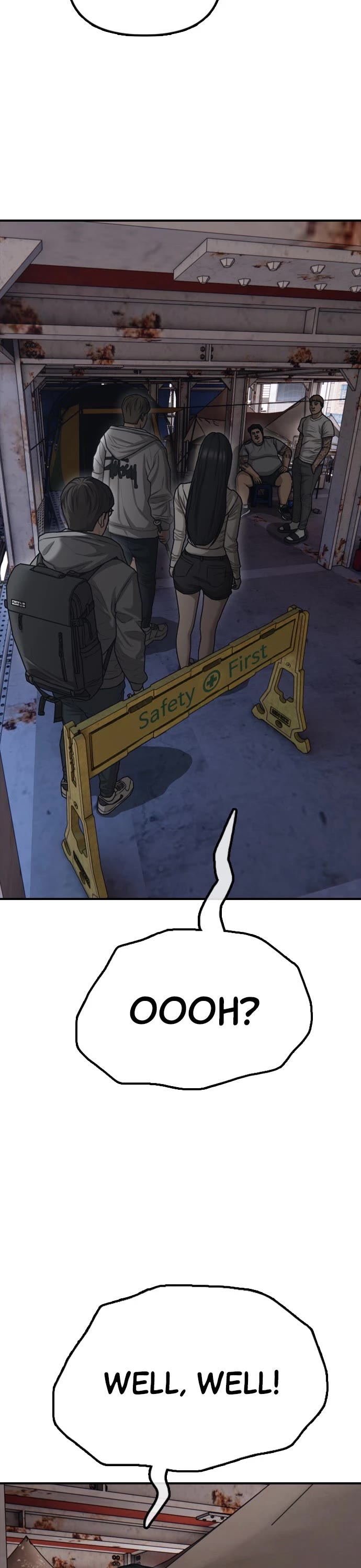 The Apocalypse is Here chapter 7 page 73