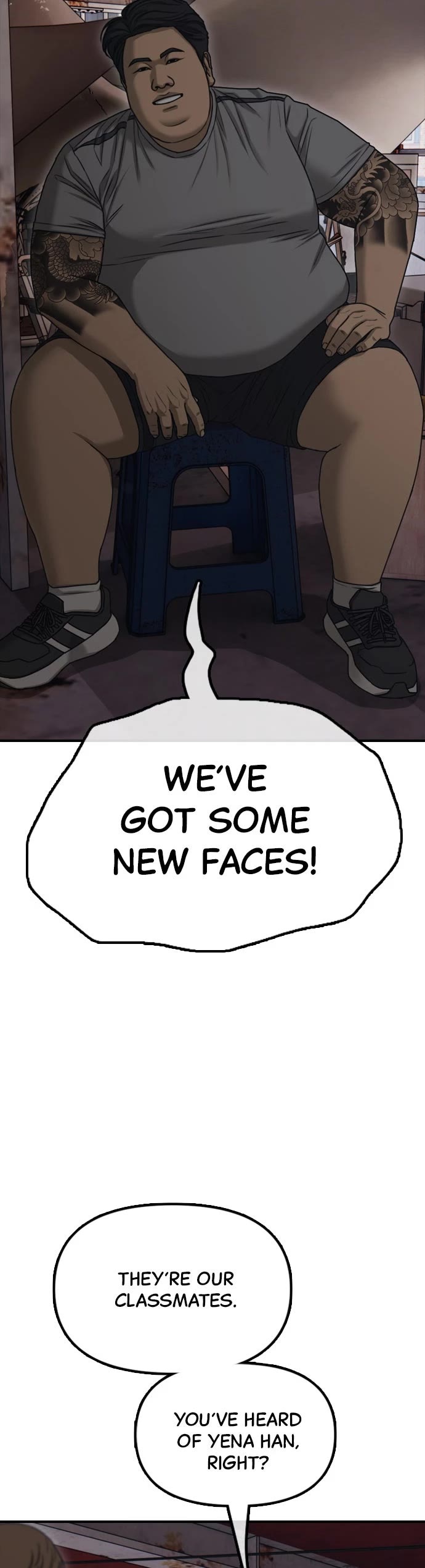 The Apocalypse is Here chapter 7 page 74
