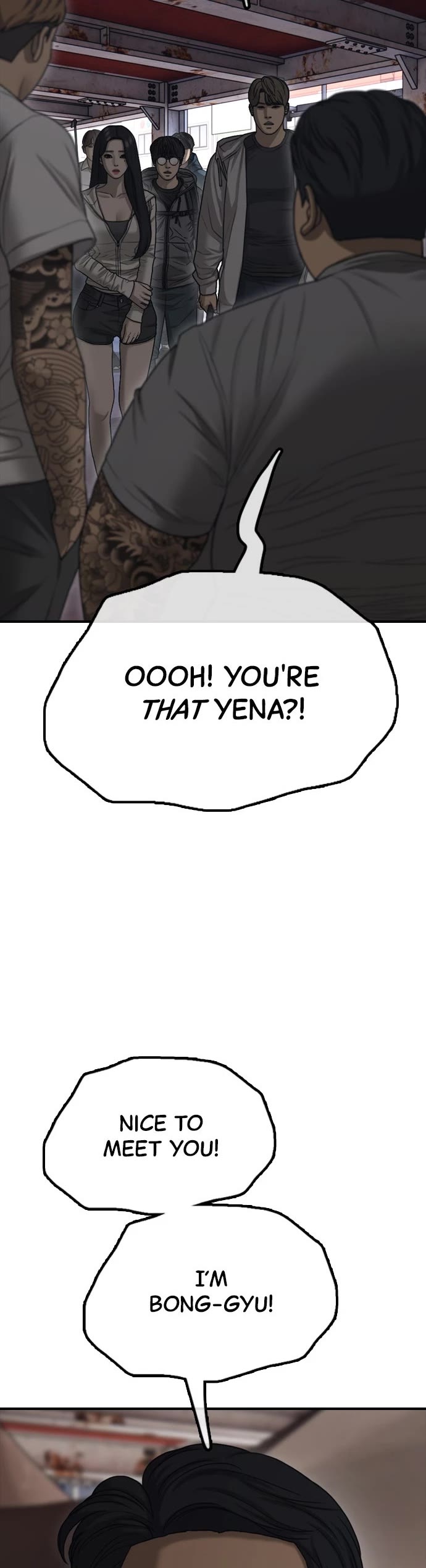 The Apocalypse is Here chapter 7 page 75