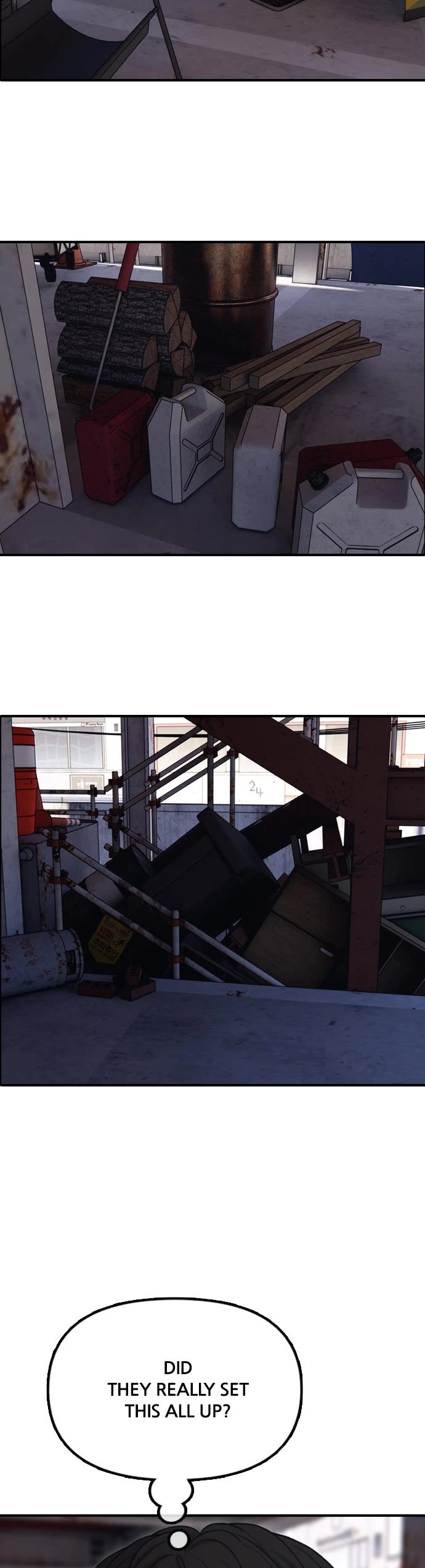 The Apocalypse is Here chapter 7 page 79