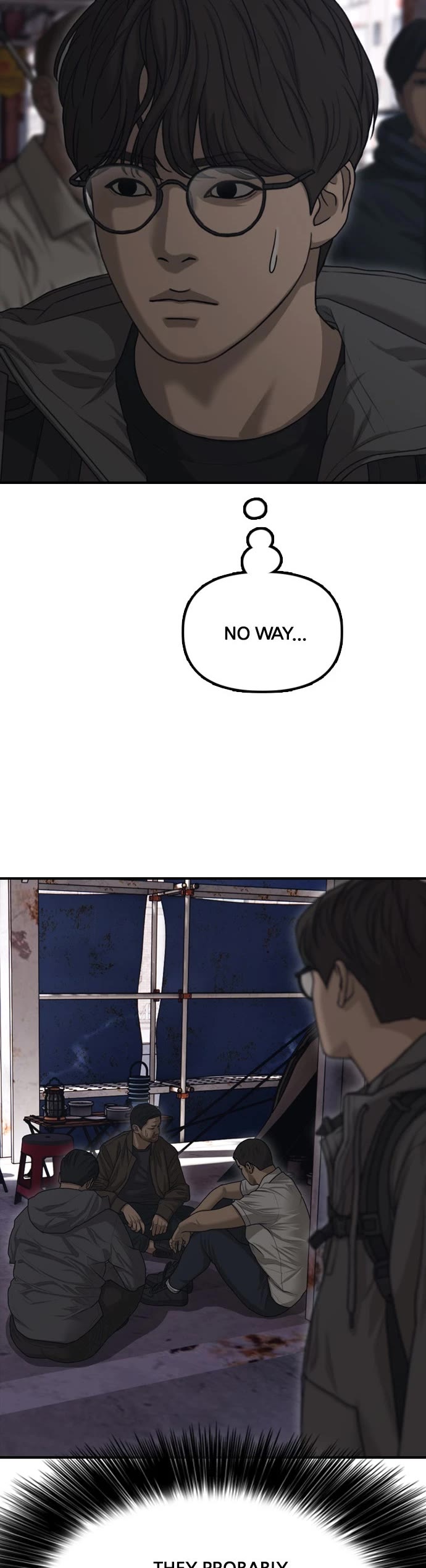 The Apocalypse is Here chapter 7 page 80