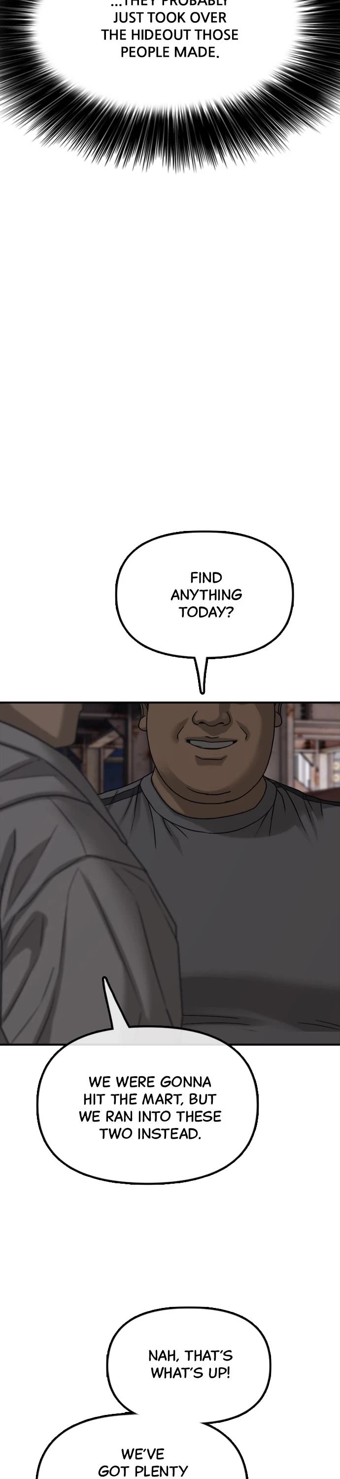 The Apocalypse is Here chapter 7 page 81