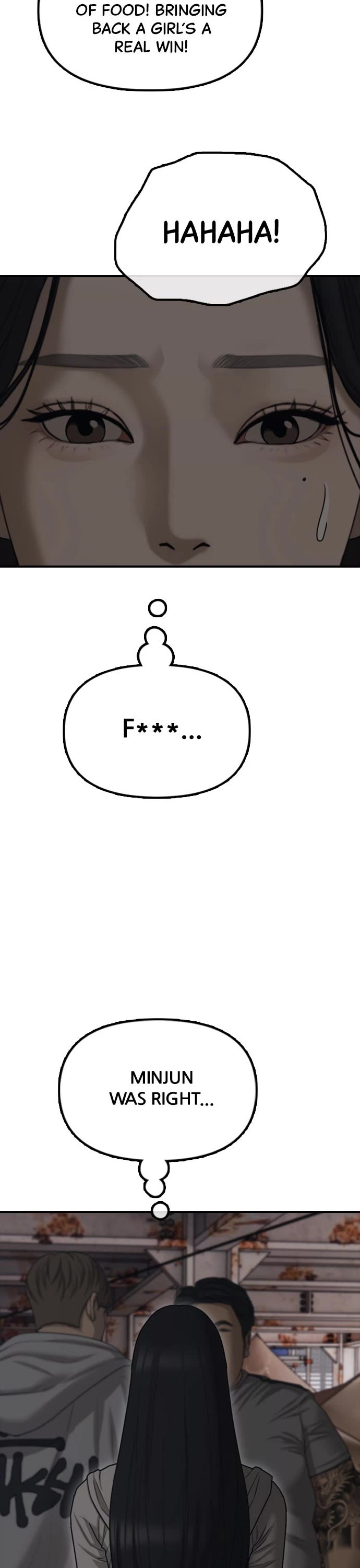 The Apocalypse is Here chapter 7 page 82