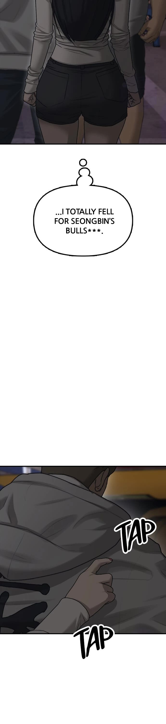 The Apocalypse is Here chapter 7 page 83