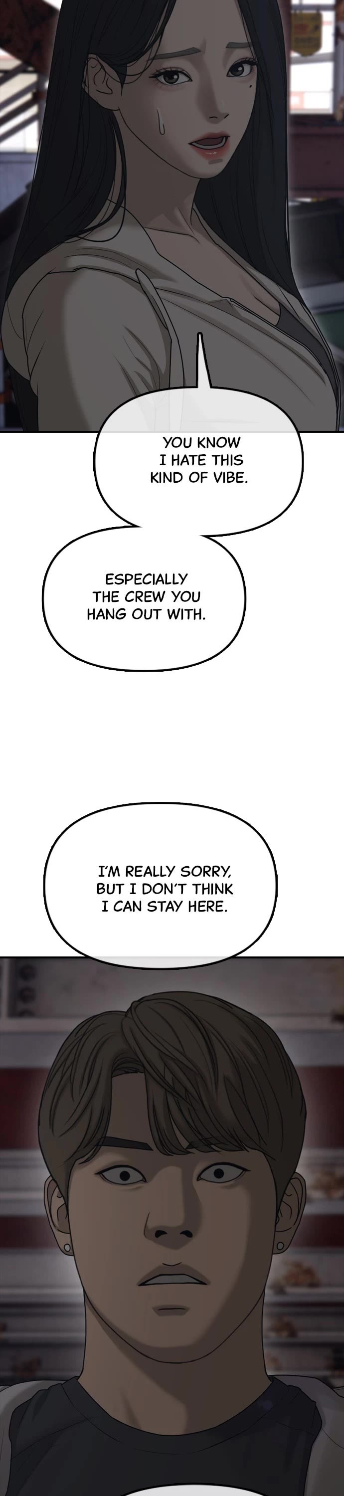 The Apocalypse is Here chapter 7 page 86