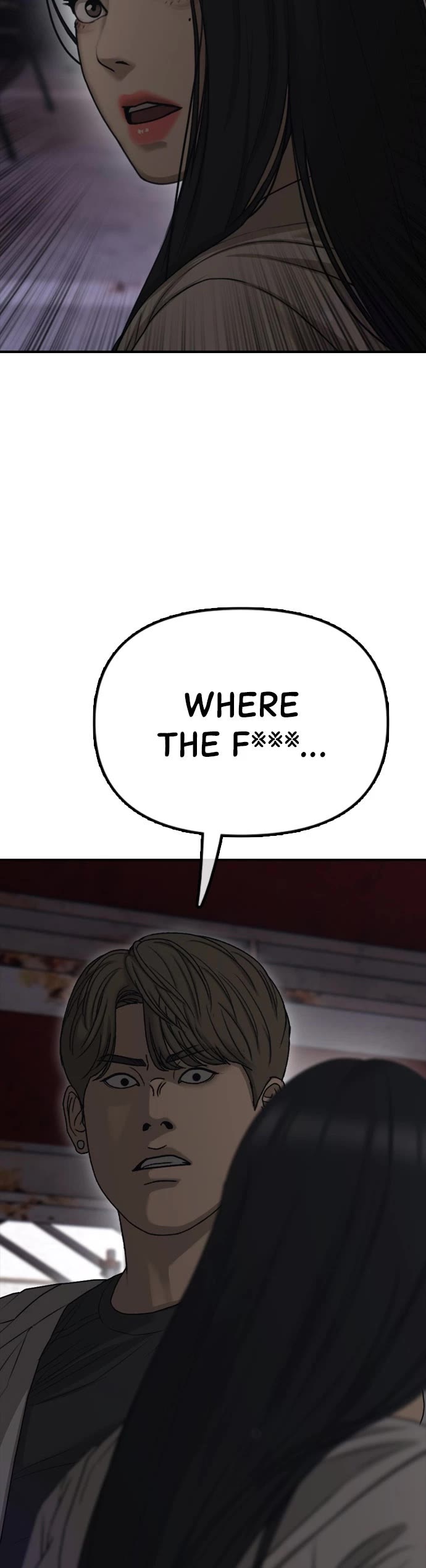 The Apocalypse is Here chapter 7 page 89