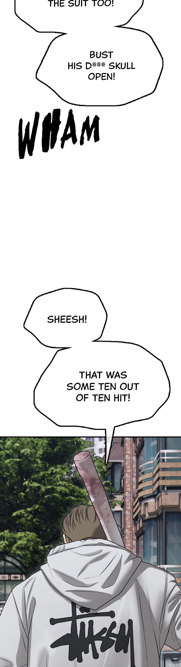 The Apocalypse is Here chapter 7 page 9