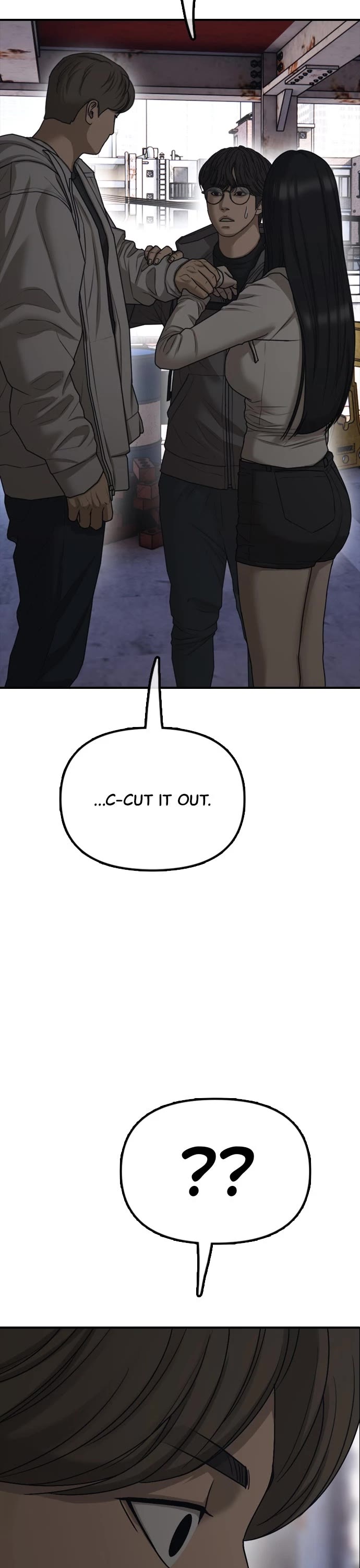 The Apocalypse is Here chapter 7 page 92