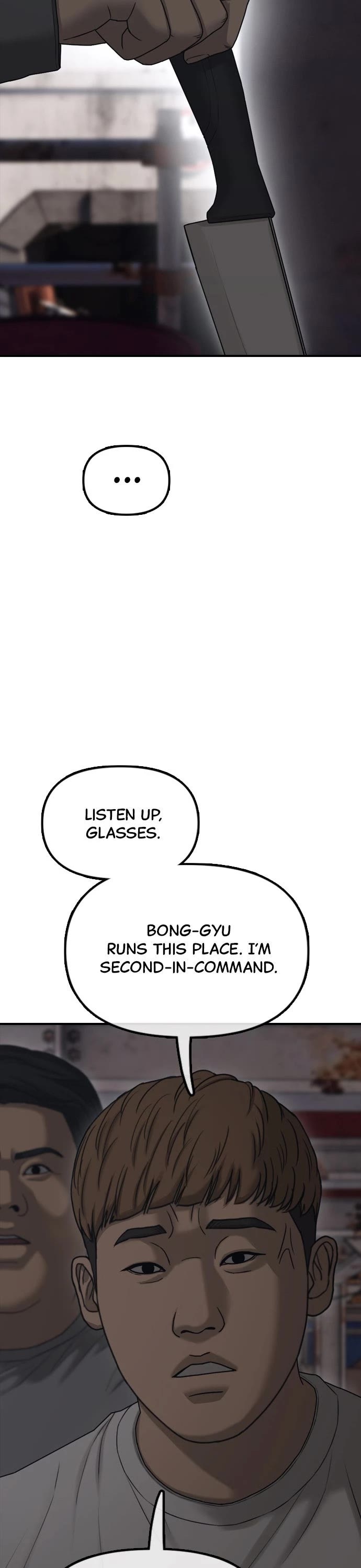 The Apocalypse is Here chapter 8 page 12