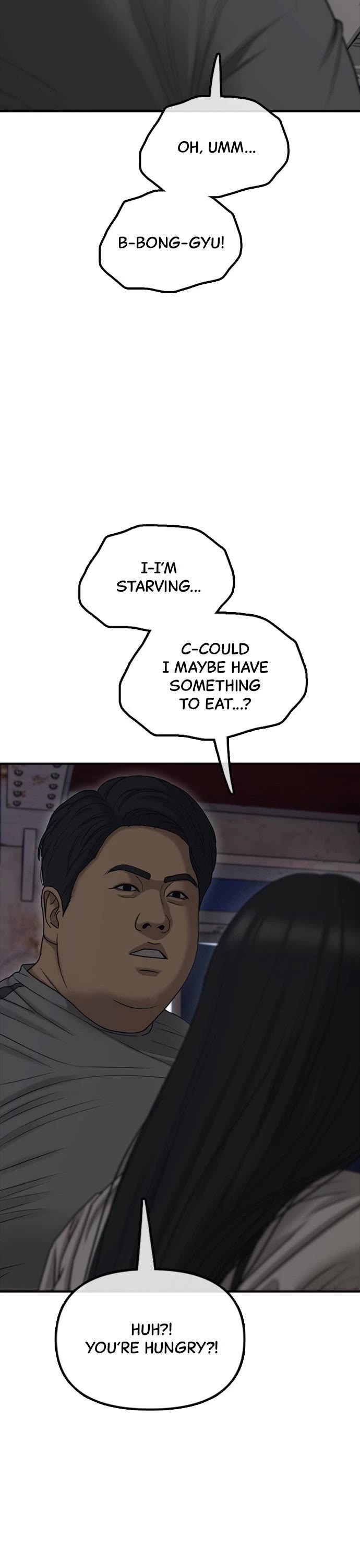 The Apocalypse is Here chapter 8 page 17