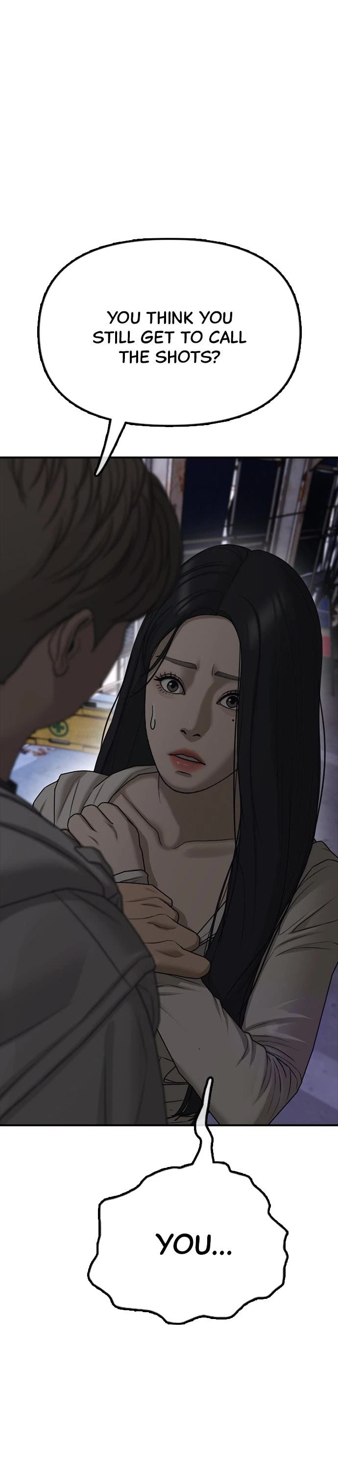 The Apocalypse is Here chapter 8 page 2