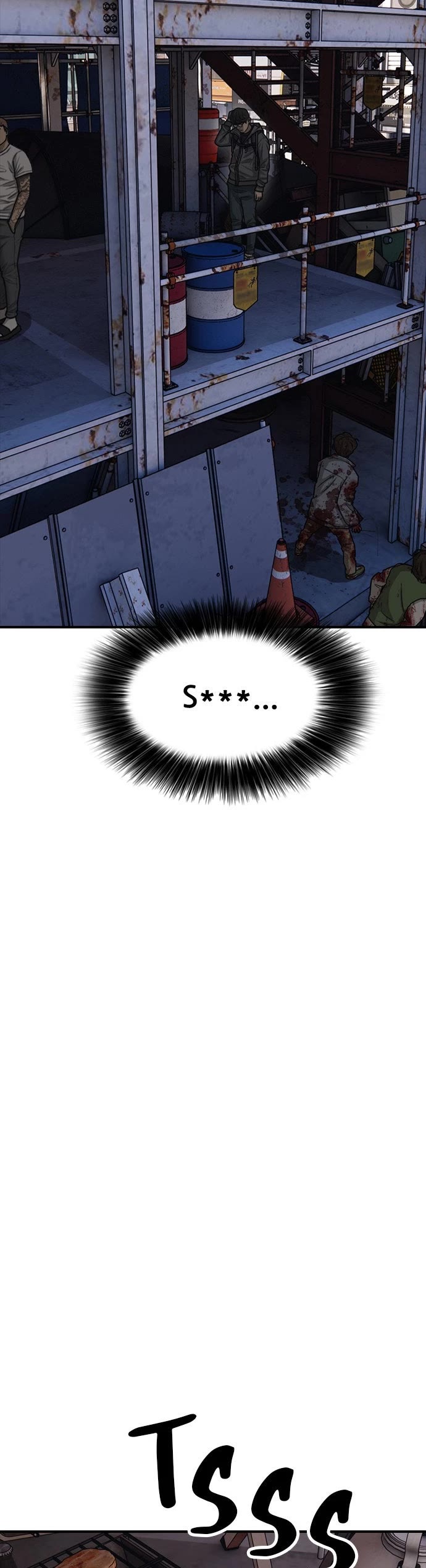 The Apocalypse is Here chapter 8 page 25