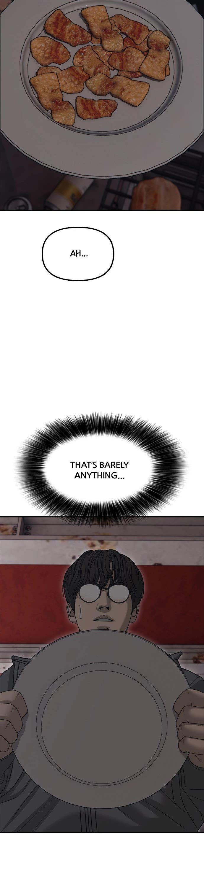 The Apocalypse is Here chapter 8 page 28