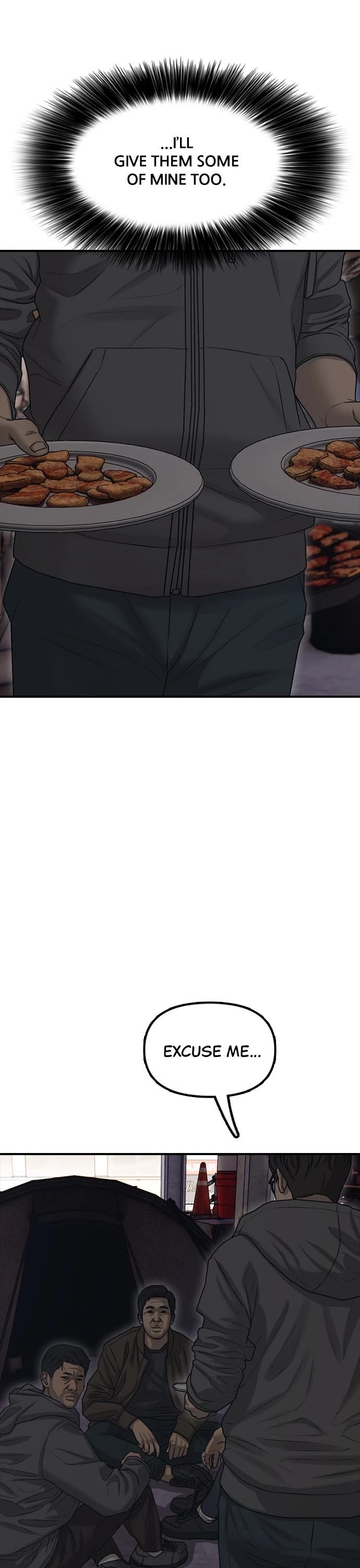 The Apocalypse is Here chapter 8 page 29