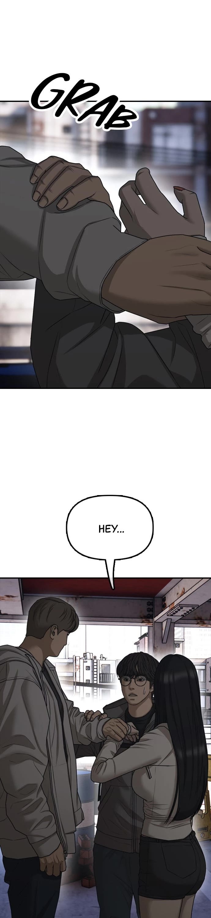 The Apocalypse is Here chapter 8 page 3