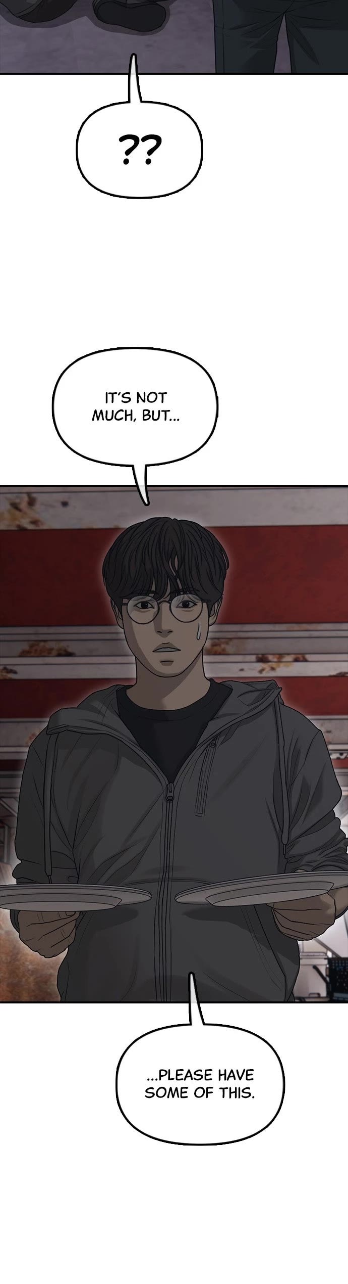 The Apocalypse is Here chapter 8 page 30