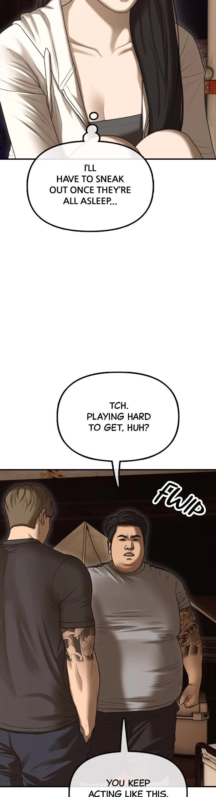 The Apocalypse is Here chapter 8 page 35