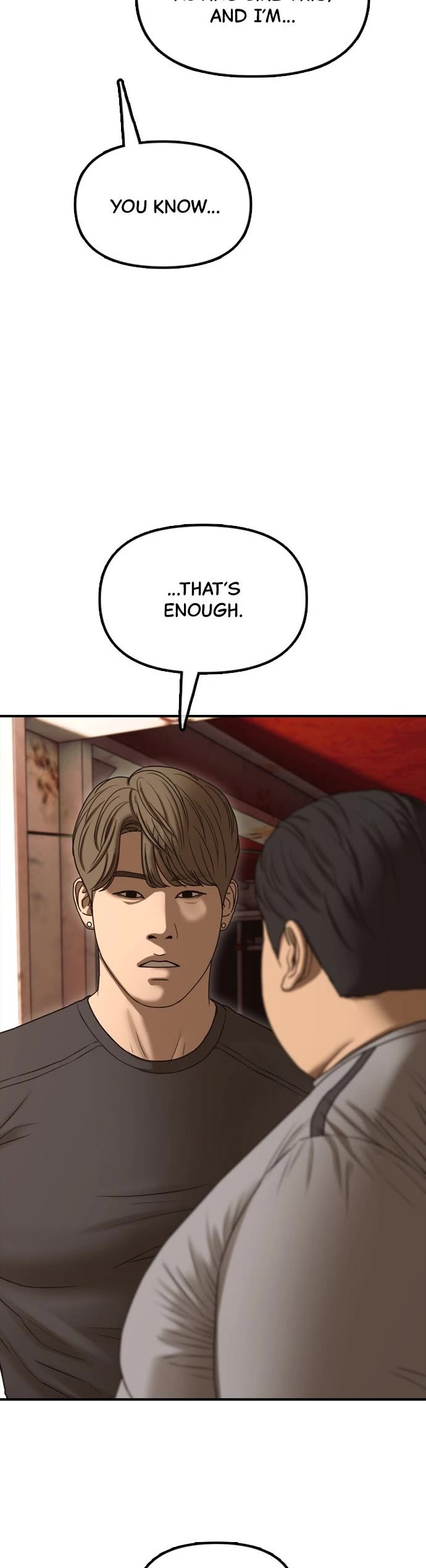 The Apocalypse is Here chapter 8 page 36