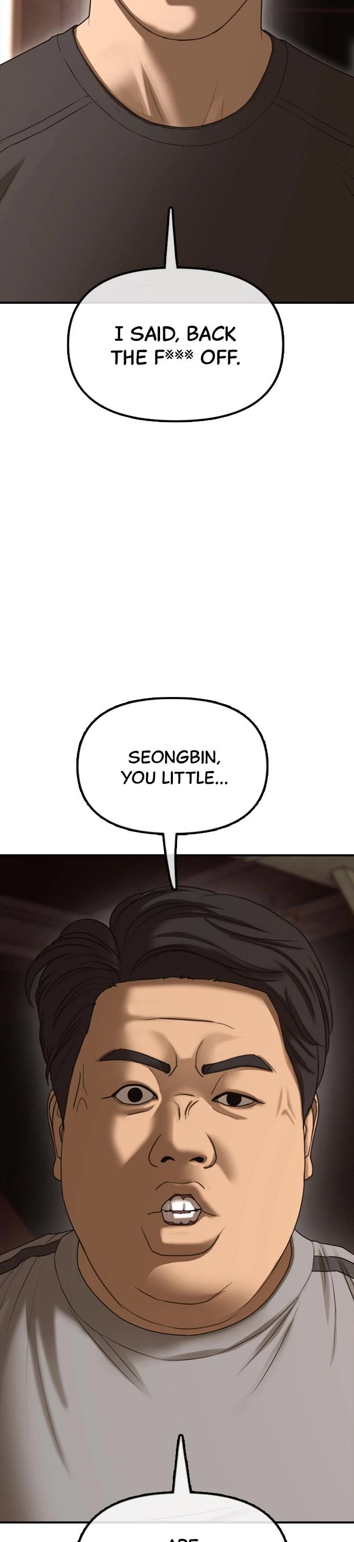 The Apocalypse is Here chapter 8 page 38