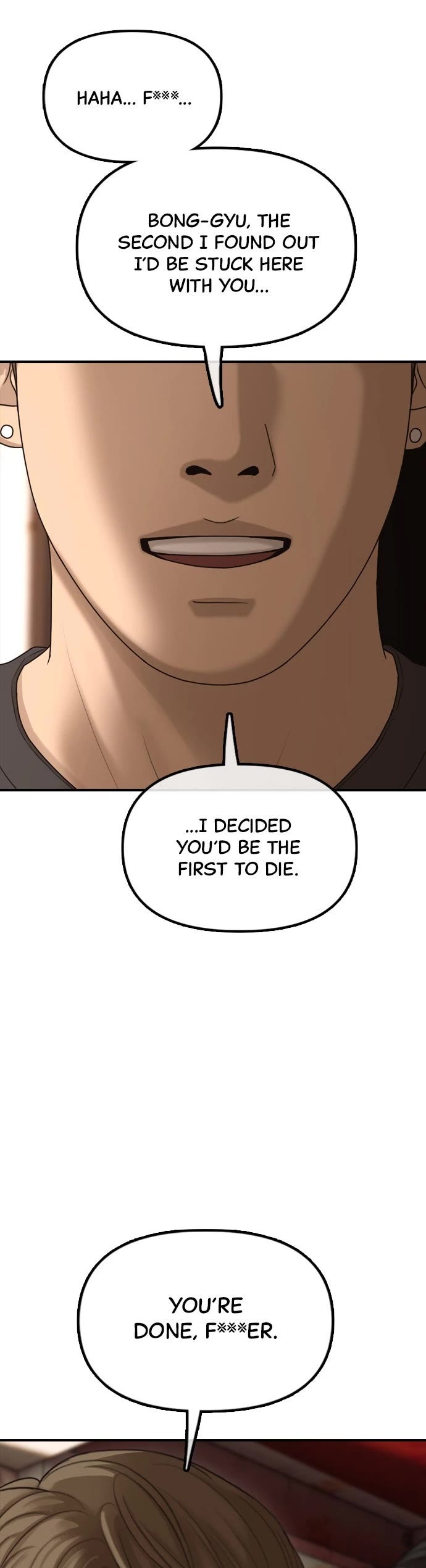 The Apocalypse is Here chapter 8 page 40