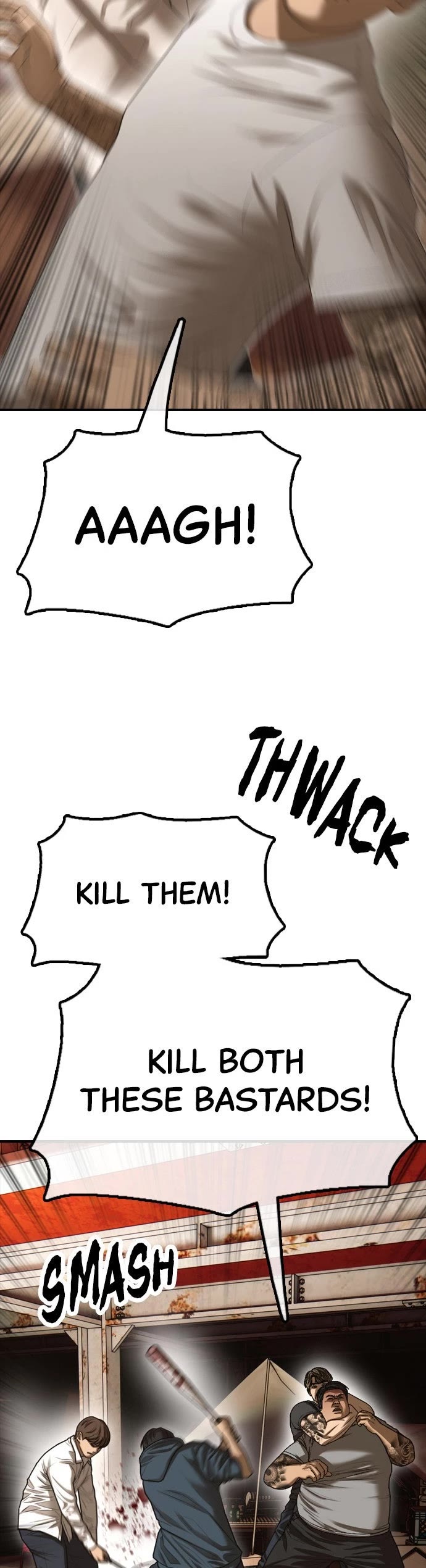 The Apocalypse is Here chapter 8 page 45