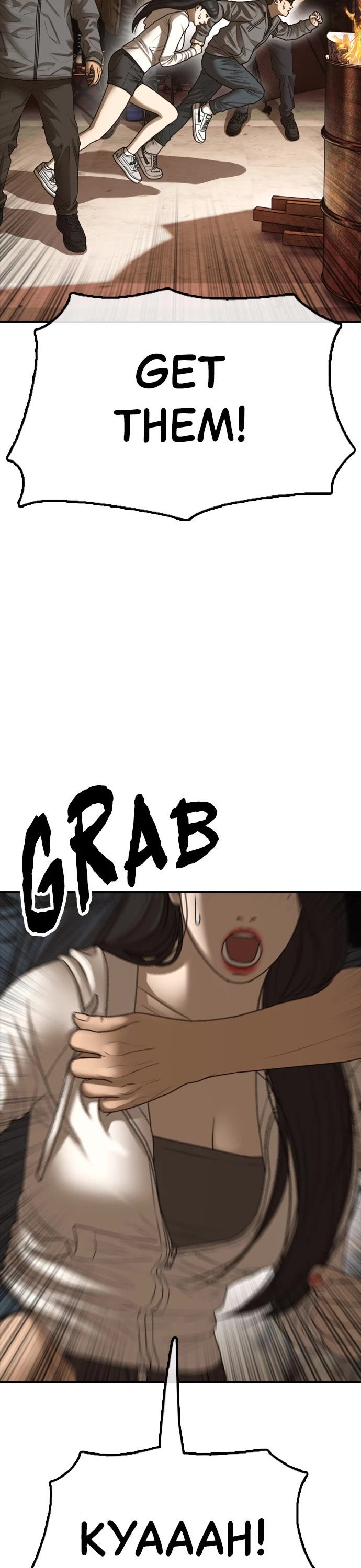 The Apocalypse is Here chapter 8 page 49